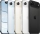 Smartfon Apple iPhone Air 5G 256GB Czarny (MG2L4) 6