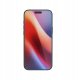 Spigen Glass tR EZ Fit Pro HD 1 Pack, transparency - iPhone 17/16 Pro / 17 3