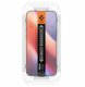 Spigen Glass tR EZ Fit Pro HD 1 Pack, transparency - iPhone 17/16 Pro / 17 4