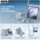 Smartfon Motorola Razr 60 5G 8/256GB Niebieski  (PB860055SE) 3