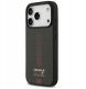 Red Bull Etui Red Bull Kevlar Powerbar MagSafe do iPhone 17 Pro czarny 2