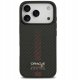 Red Bull Etui Red Bull Kevlar Powerbar MagSafe do iPhone 17 Pro czarny 3