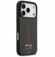 Red Bull Etui Red Bull Kevlar Powerbar MagSafe do iPhone 17 Pro czarny 4