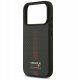 Red Bull Etui Red Bull Kevlar Powerbar MagSafe do iPhone 17 Pro czarny 6