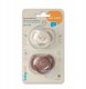 Canpol BABY ONO 1669/03 SMOCZKI SYMETRYCZNE SILIKONOWE 18 M 2