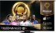 Telewizor Hisense U8Q 55'' 4K UHD ULED Mini LED czarny - Televizors 55U8Q (6942351419220) 1
