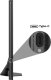 Telewizor Hisense U8Q 55'' 4K UHD ULED Mini LED czarny - Televizors 55U8Q (6942351419220) 11