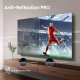 Telewizor Hisense U8Q 55'' 4K UHD ULED Mini LED czarny - Televizors 55U8Q (6942351419220) 8