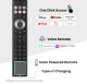 Telewizor Hisense U8Q 55'' 4K UHD ULED Mini LED czarny - Televizors 55U8Q (6942351419220) 10