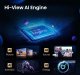 Telewizor Hisense 50U7Q 50 cali 4K UHD 4