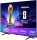 Telewizor Hisense 85E7Q Pro QLED 85'' 4K Ultra HD VIDAA 2