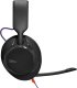 Słuchawki JBL Quantum 250 czarny - słuchawka z mikrofonem JBLQTUM250BLK (1200130022159) 2