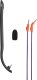 Słuchawki JBL Quantum 250 czarny - słuchawka z mikrofonem JBLQTUM250BLK (1200130022159) 6