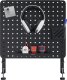 Galda organizators Trust GXT724 Vest Melns 8713439256680 25668 (8713439256680) 2