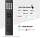 Telewizor Hisense U7Q 100'' 4K UHD Mini LED czarny - Telewizor 100U7Q (6942351418414) 9