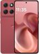 Smartfon Motorola  Moto G86 Power 5G 12/256GB Czerwony  (PB8X0004SE) 1