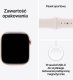 Smartwatch Apple Watch 11 GPS + Cellular 42mm Rose Gold Alu Sport Band S/M Różowy  (MF8E4MP-A) 8