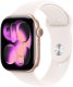 Smartwatch Apple Watch 11 GPS 42mm Rose Gold Alu Sport Band S/M Różowy  (MEU04MP-A) 1