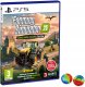 FARMING SIMULATOR 25: HIGHLANDS FISHING EDITION PS5 2