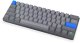 Klawiatura Endorfy Thock V2 Compact Wireless ENDORFY Yellow by Gateron (EY5A132) 2