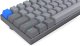 Klawiatura Endorfy Thock V2 Compact Wireless ENDORFY Yellow by Gateron (EY5A132) 12