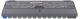 Klawiatura Endorfy Thock V2 Compact Wireless ENDORFY Yellow by Gateron (EY5A132) 14
