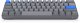 Klawiatura Endorfy Thock V2 Compact Wireless ENDORFY Yellow by Gateron (EY5A132) 4