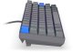 Klawiatura Endorfy Thock V2 Compact Wireless ENDORFY Yellow by Gateron (EY5A132) 7