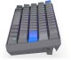 Klawiatura Endorfy Thock V2 Compact Wireless ENDORFY Yellow by Gateron (EY5A132) 8