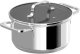 Berghoff Garnek Casserole Helixwith 18cm 2.1L 1