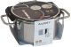 Berghoff Garnek Casserole Helixwith 18cm 2.1L 3