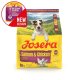 Josera Mini Adult Salmon & Chicken 3kg (50014951) 1