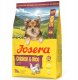 Josera Mini Senior z kurczakiem i ryżem 3kg (50014957) 1