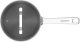 Berghoff SAUCEPAN HELIXWITH LID 16CM 1.5L 2