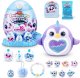 RAINBOCORNS TOY PLUSH EGGZANIA 92119 1