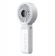 Wentylator Jisulife Mini wentylator Jisulife Handheld Fan Life7 5000mAh przenośny wiatraczek USB - szary 1