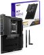 Płyta główna Nzxt NZXT N7 B850 WiFi Black DDR5 AM5 Black Cover N7-B85XT-B1 retail 2