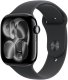Smartwatch Apple Watch 11 GPS + Cellular 46mm Jet Black Alu Sport Band M/L Czarny  (MFC44ZR/A) 1