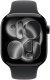 Smartwatch Apple Watch 11 GPS + Cellular 46mm Jet Black Alu Sport Band M/L Czarny  (MFC44ZR/A) 2