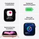 Smartwatch Apple Watch 11 GPS + Cellular 46mm Jet Black Alu Sport Band M/L Czarny  (MFC44ZR/A) 3