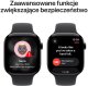 Smartwatch Apple Watch 11 GPS + Cellular 46mm Jet Black Alu Sport Band M/L Czarny  (MFC44ZR/A) 6