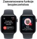 Smartwatch Apple Watch SE 3 GPS 44mm Midnight Alu Sport S/M Granatowy  (MEHN4ZR/A) 7