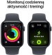 Smartwatch Apple Watch SE 3 GPS 44mm Midnight Alu Sport M/L Granatowy  (MEHQ4ZR/A) 6
