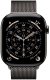 Smartwatch Apple Watch 11 GPS + Cellular 46mm Slate Titanium Milanese Loop M/L Grafitowy  (MFD44ZR/A) 2