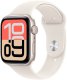 Smartwatch Apple Watch SE 3 GPS + Cellular 40mm Starlight Alu Sport M/L Beżowy  (MEP74ZR/A) 1