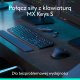 Mysz Logitech MX Master 3S Bluetooth Edition Graphite (910-007501) 10