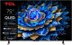 Telewizor TCL 75T69C QLED 75'' 4K Ultra HD Google TV 1