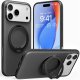 OSTAND R FITNESS SERIES IPHONE 17 PRO MAX BLACK 1