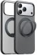 OSTAND R FITNESS SERIES IPHONE 17 PRO MAX BLACK 2