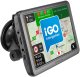 Nawigacja GPS Modecom MODECOM FreeWAY CX 7.4 NAWIGACJA DO SAMOCHODÓW I CIĘŻARÓWEK iGO Navigation Truck 1